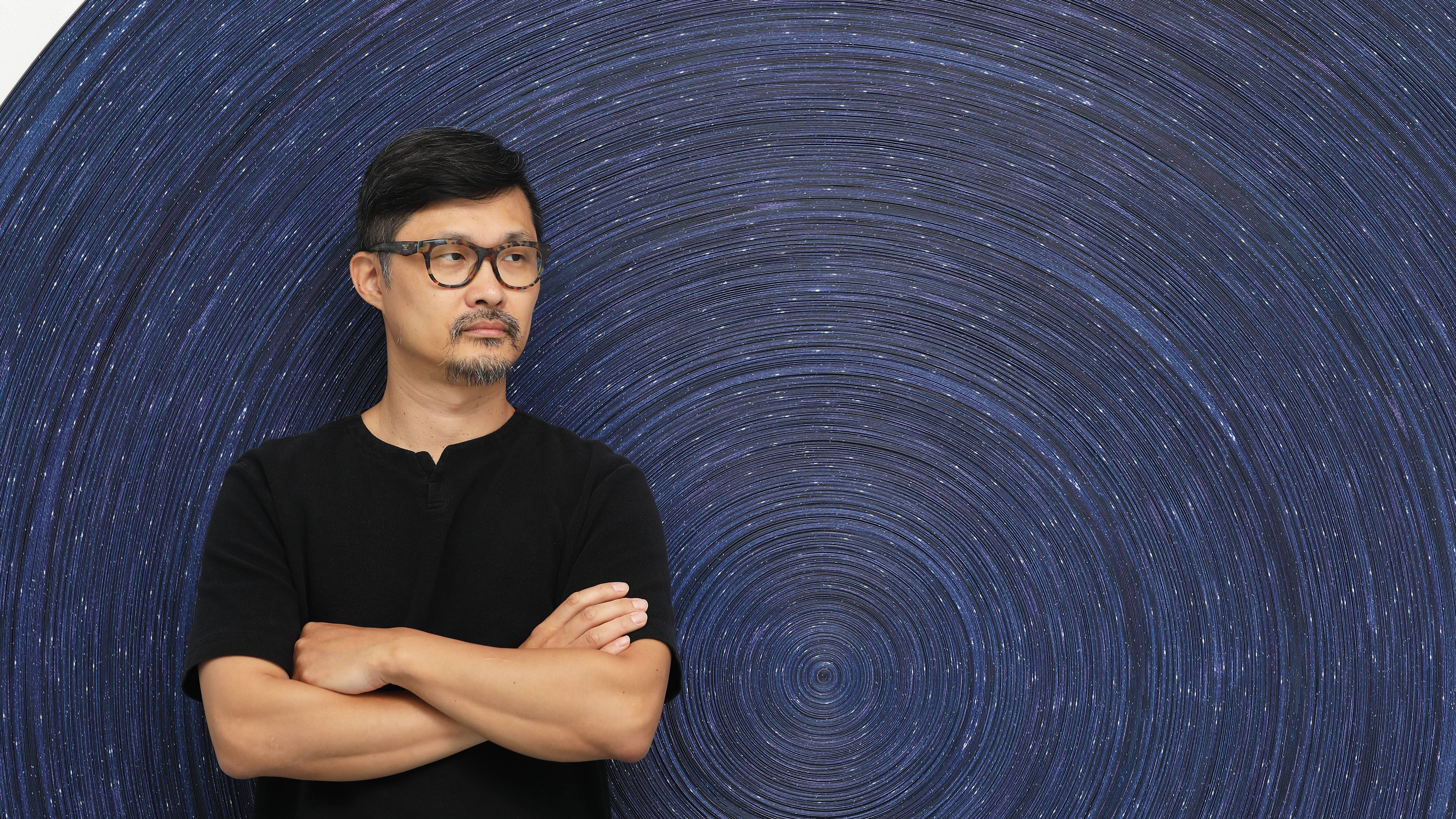 Artist photo